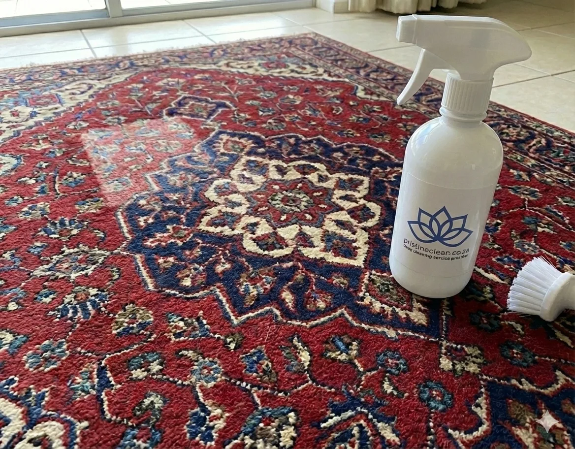 Rug Rejuvenation