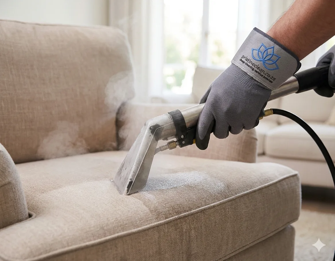 Upholstery Cleaning