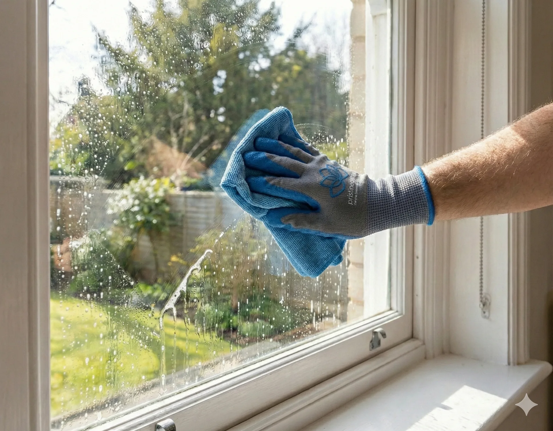 Window Cleaning