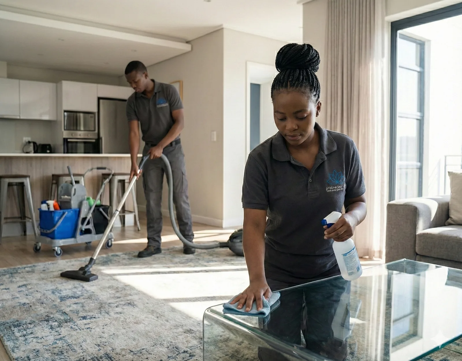 Mattress Cleaning