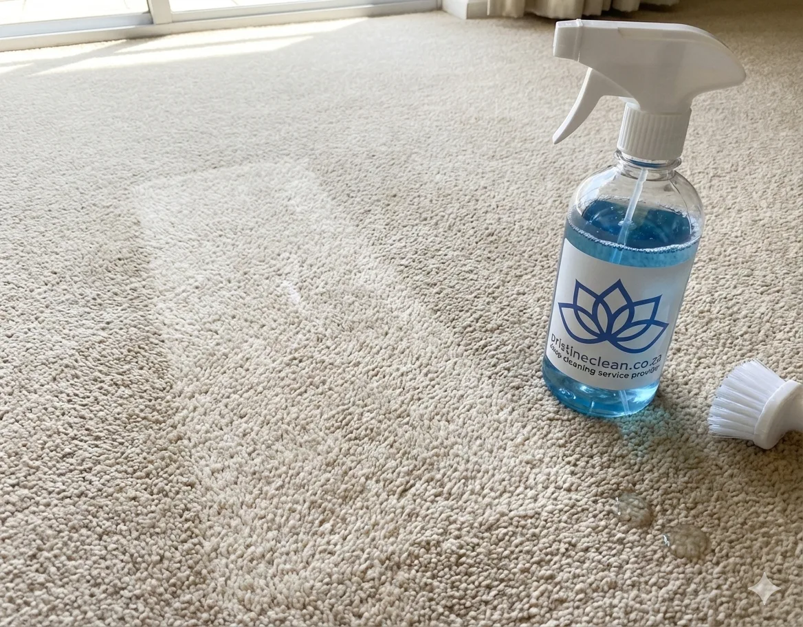 Carpet Cleaning
